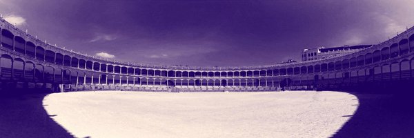 TechArenaNow Profile Banner