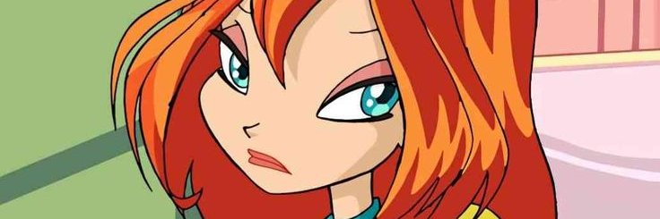 redheadnaomii's profile banner image