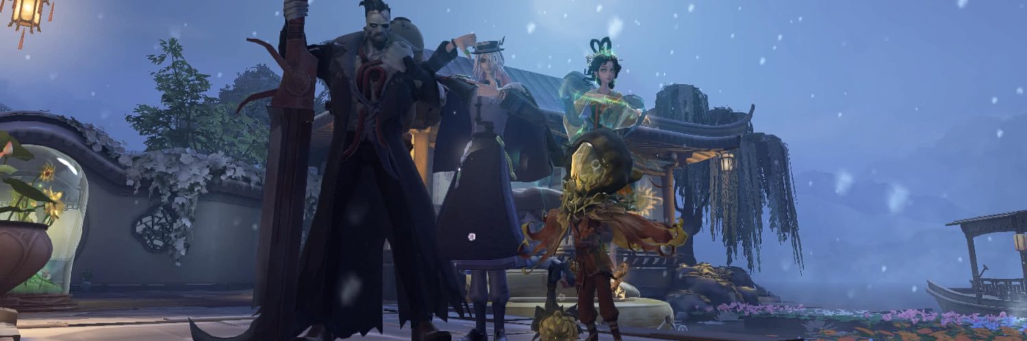 kyn522's profile banner image