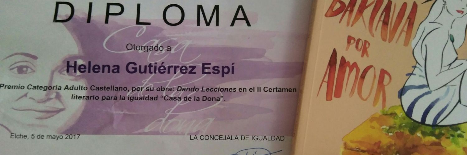 Helena Gutiérrez 🇵🇸 🇱🇧 banner