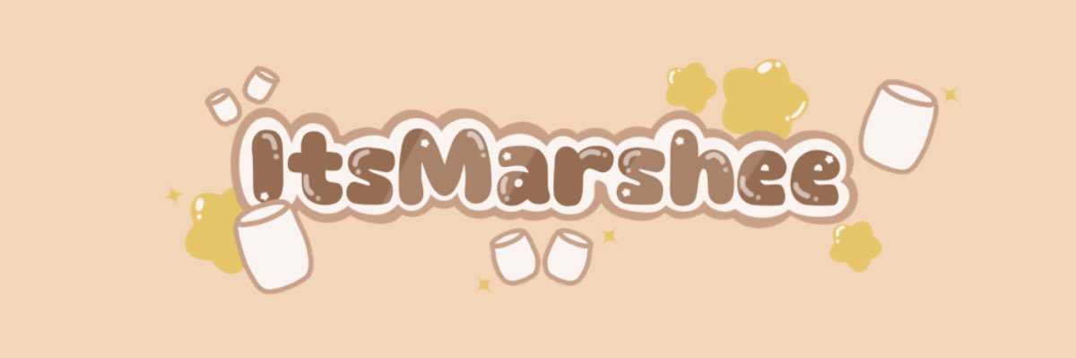 Marshee! banner