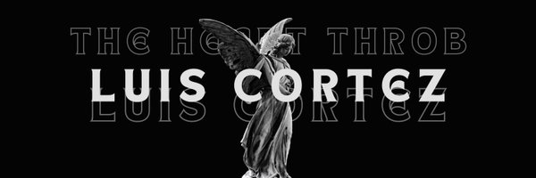luiscortezxo Profile Banner