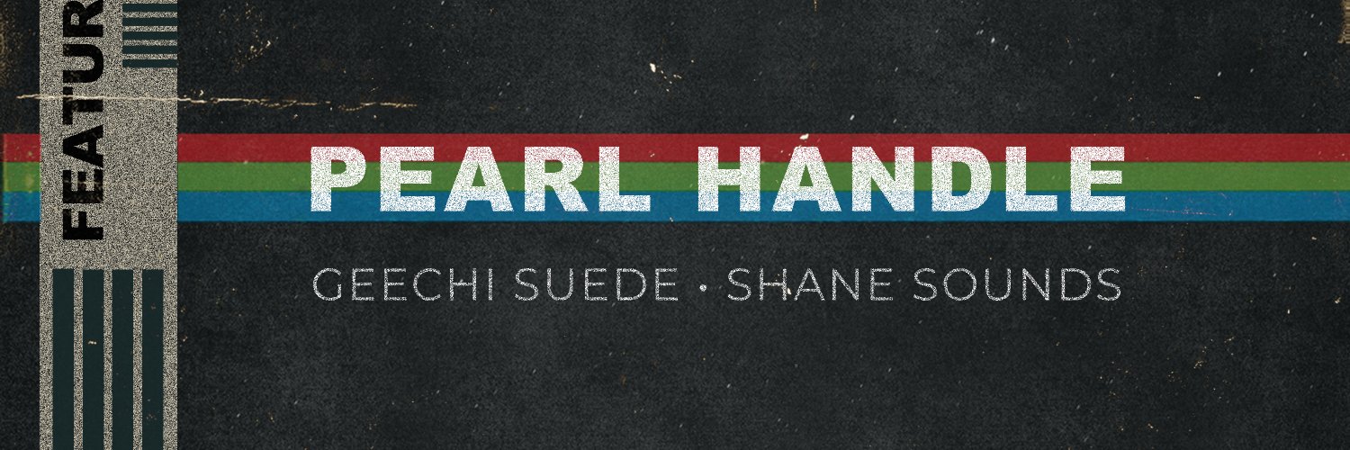 Shane Sounds Profile Banner