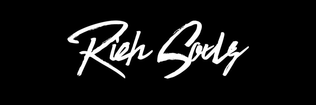 RichSoulsMusic banner