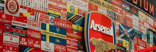D'Gooner banner