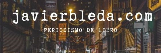 Javier Bleda banner