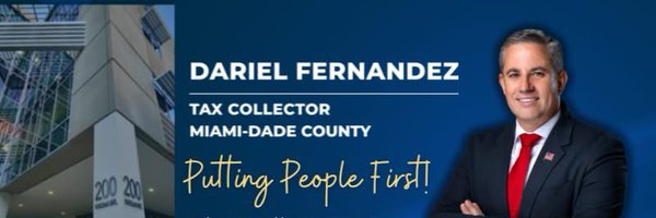 MDCTaxCollector Profile Banner
