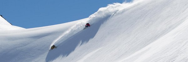 skipass Profile Banner