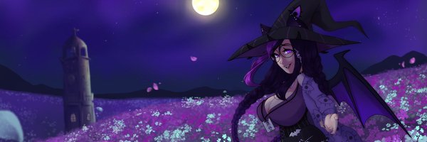 battiechan_ Profile Banner