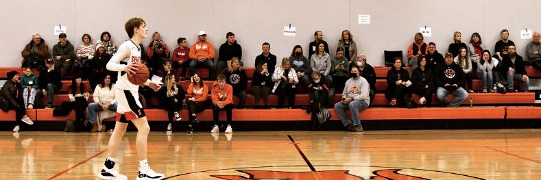 Rylen Stiegelmeyer banner