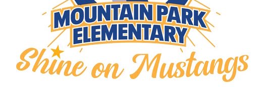 Mountain Park ES banner