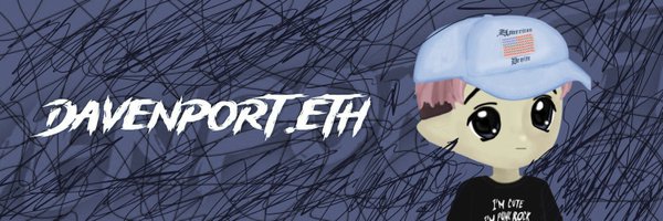 daven_eth Profile Banner