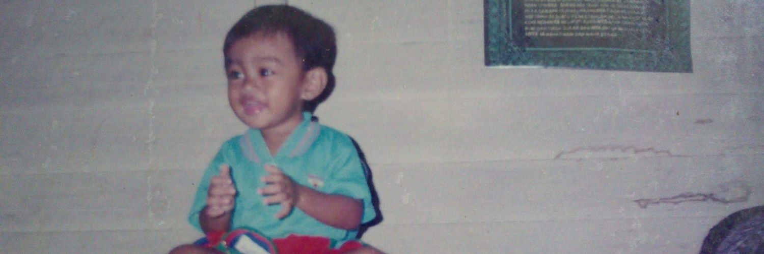 danihertanto's profile banner image