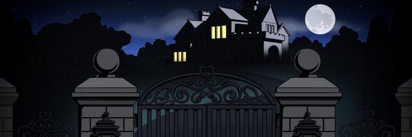 InviteToMystery Profile Banner