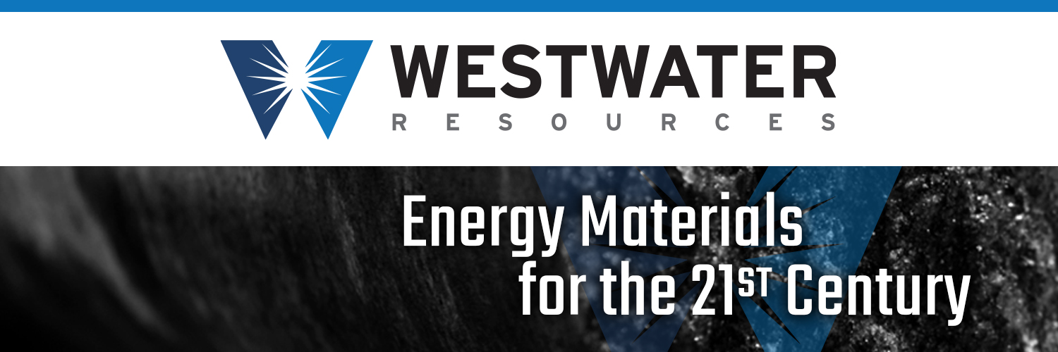 Westwater Resources Inc Profile Banner