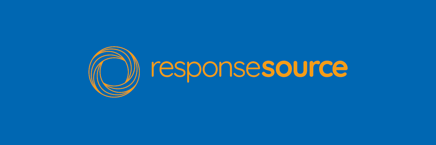 ResponseSource banner