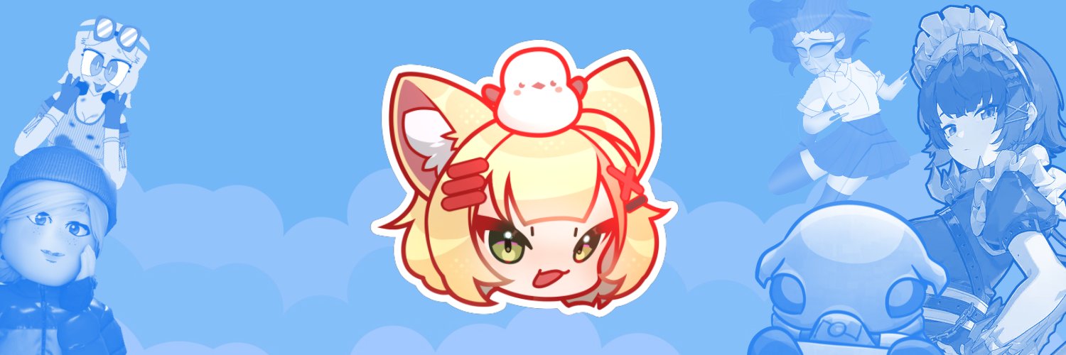 hapy // VA 🎙️✨'s banner