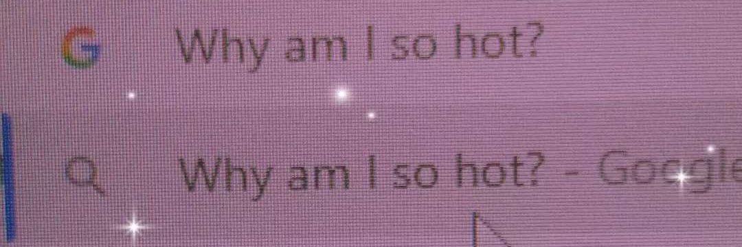 Problematic Bitch banner