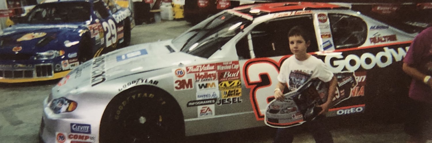 Mitchell Stapleton banner