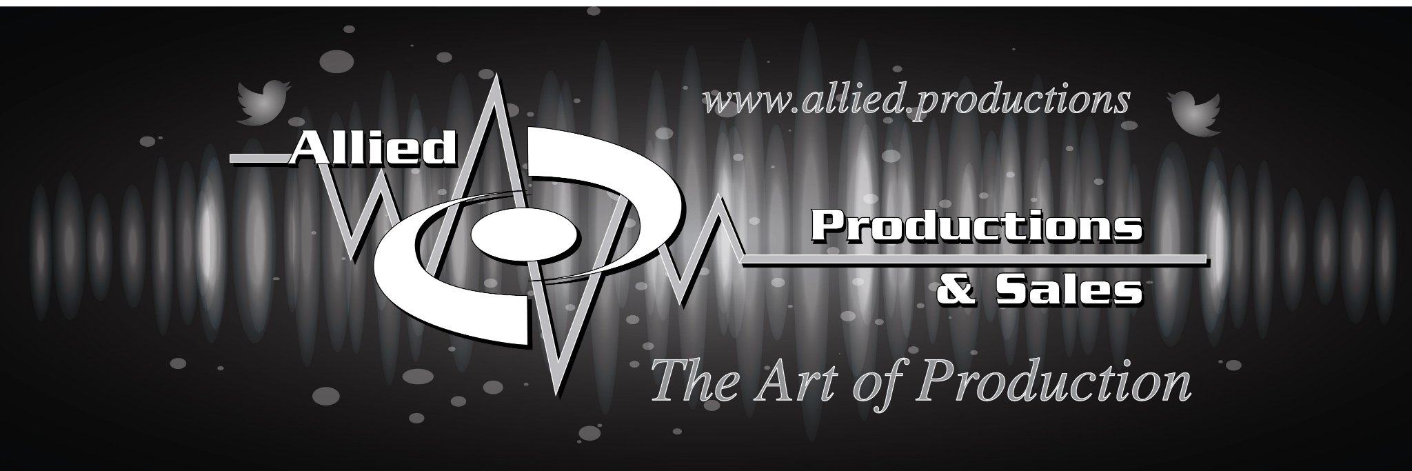 AlliedProAudio's profile banner image
