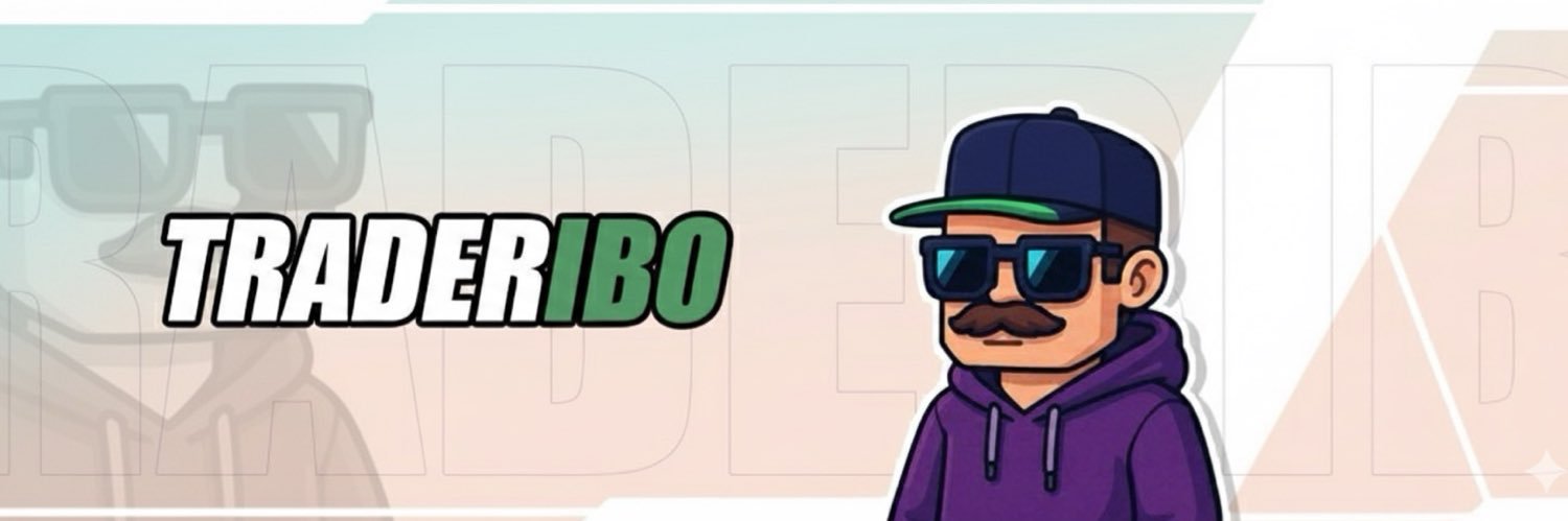 Traderİbo banner