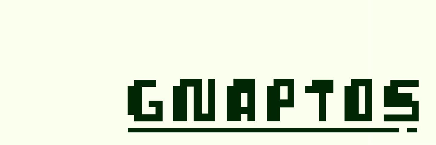 Gnaptos | FREE MINT banner