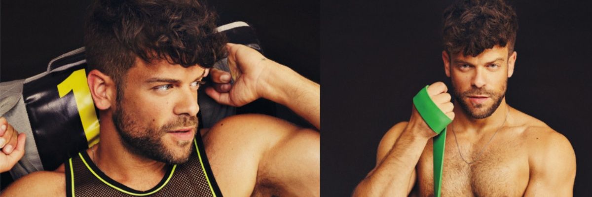 Ricky Merino 🔥 banner