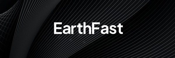 EarthFast Profile Banner