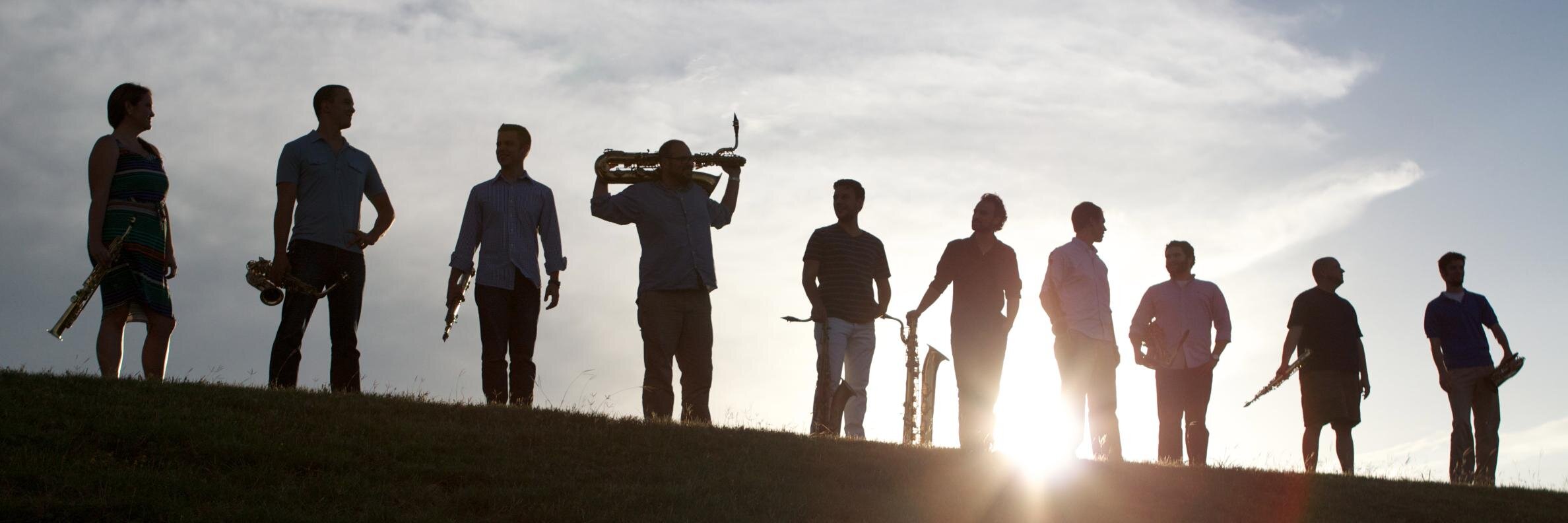 AustinSaxophone's profile banner image