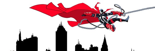 McFarlaneComics Profile Banner