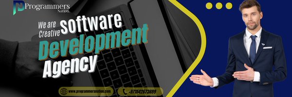Programrznation Profile Banner