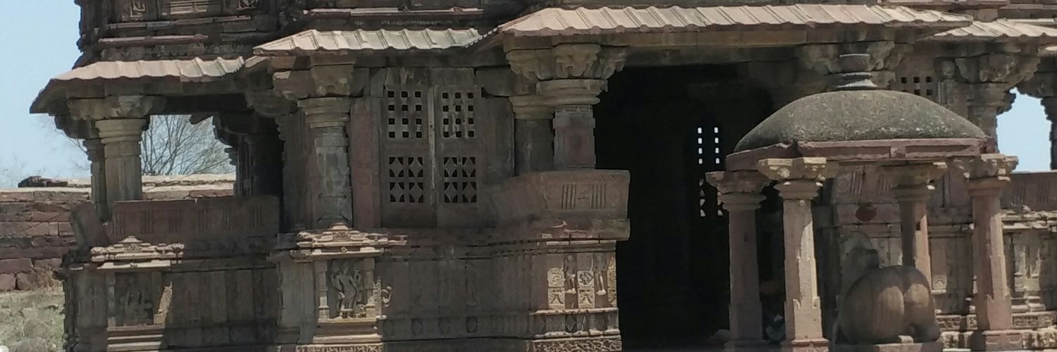 PunitShukla's profile banner image
