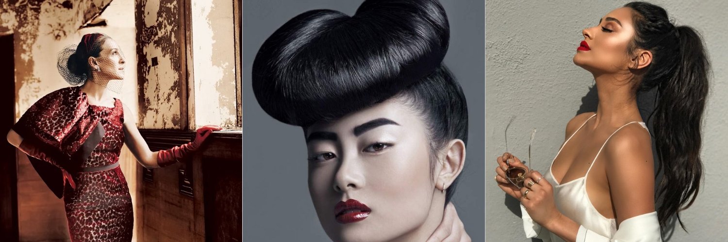 ihairsalons's profile banner image