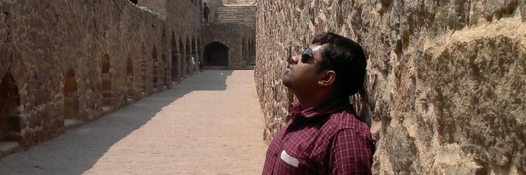 rajeshlights's profile banner image