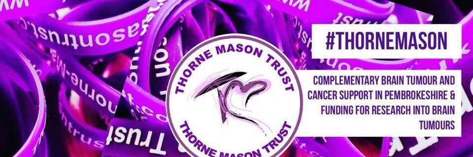 ThorneMason's profile banner image