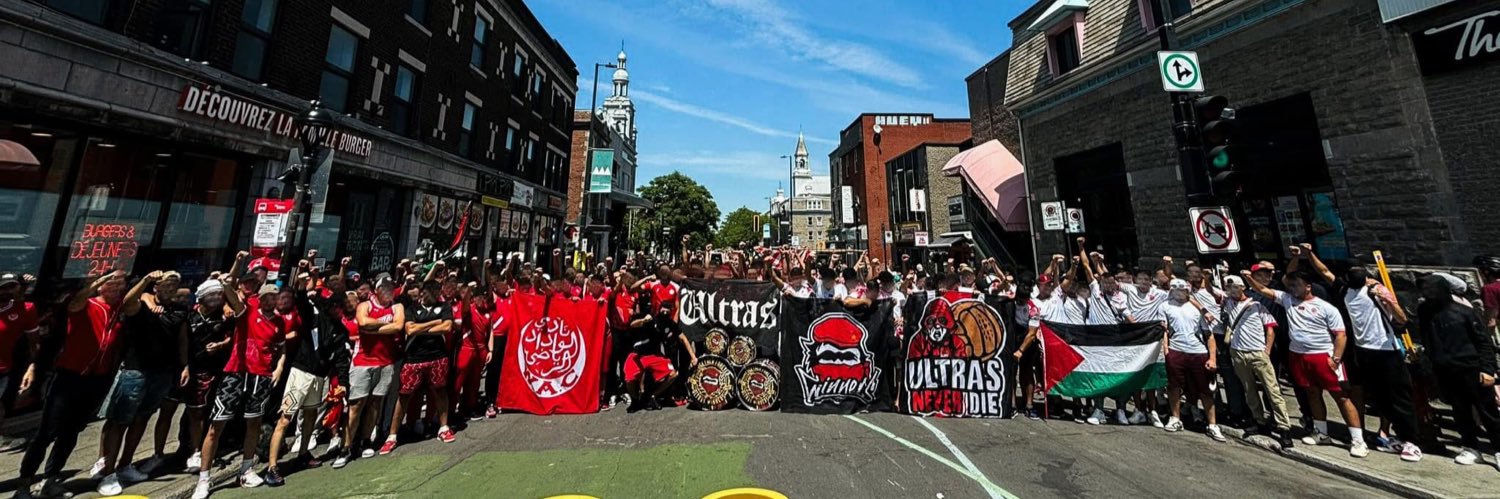 red fedayn 🇮🇹 banner