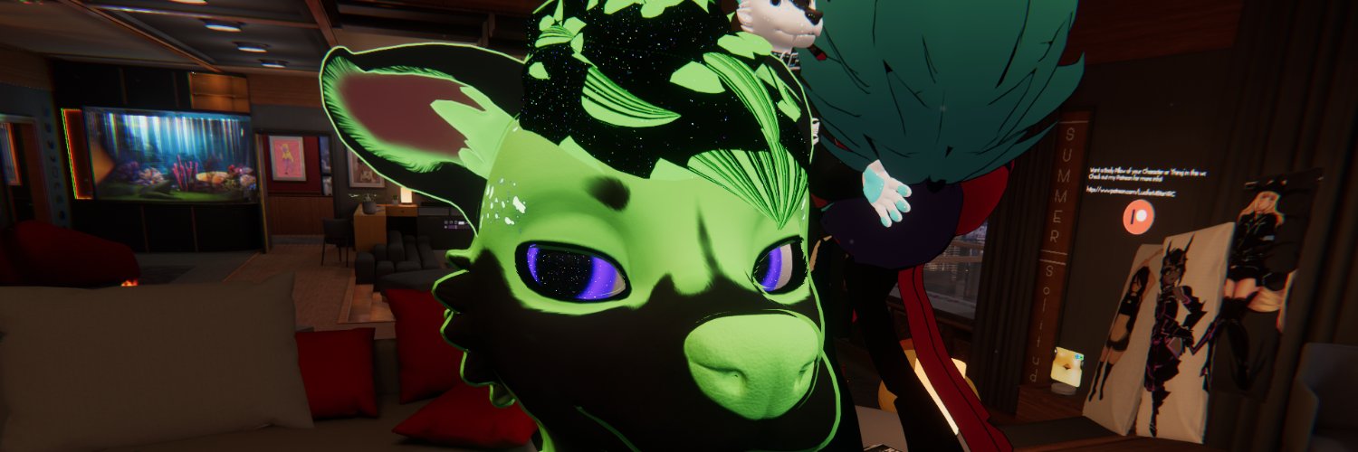 BenjiTheWusky banner