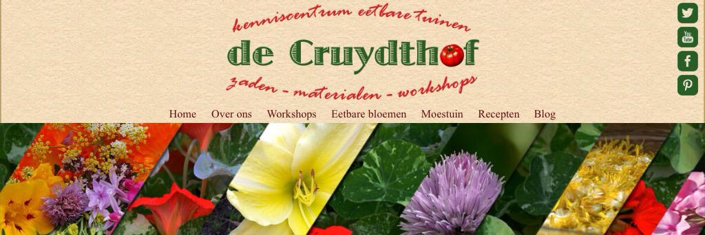 Cruydthof's profile banner image