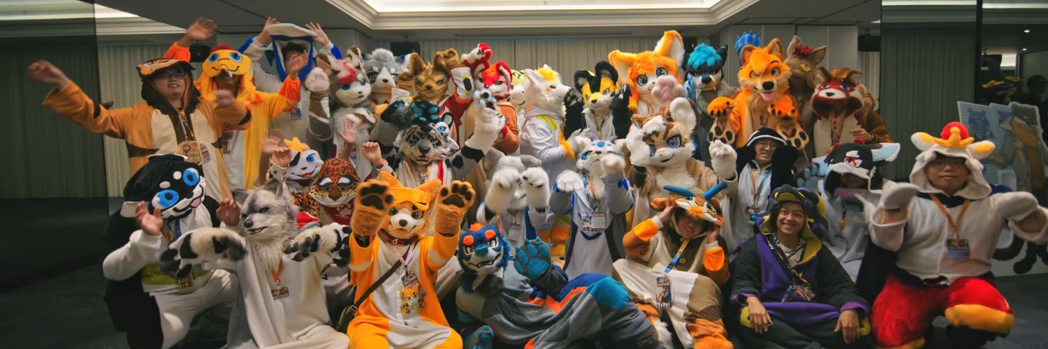 Fluffy Sean 尚恩➡️UTFG banner