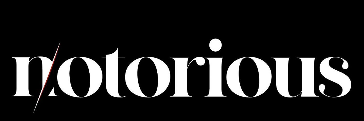 notorious stuff banner