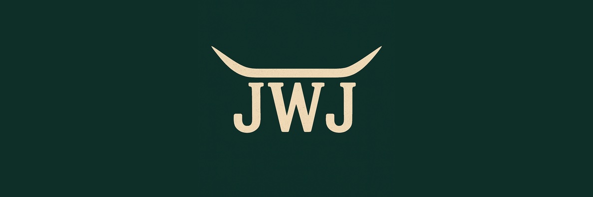 Jared W. Johnson banner