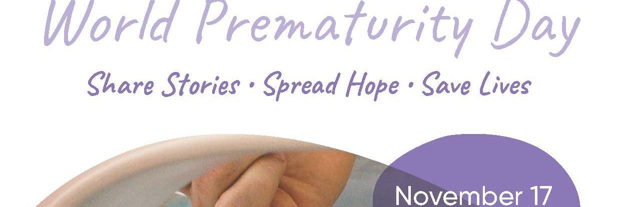 Preterm Infant Parents Network Uganda🇺🇬 banner