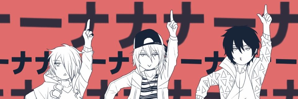 sennouz's profile banner image