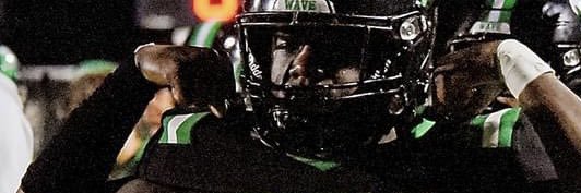 Ja’Shaun Smoot banner