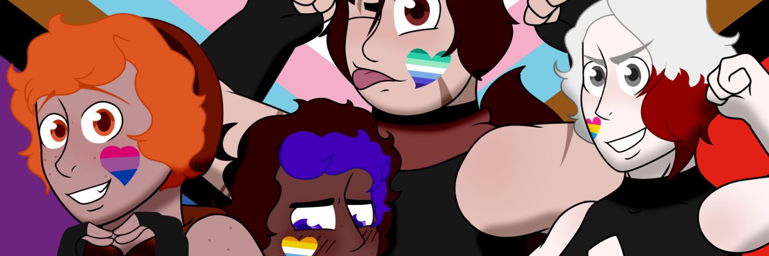 TeamJSPR's profile banner image
