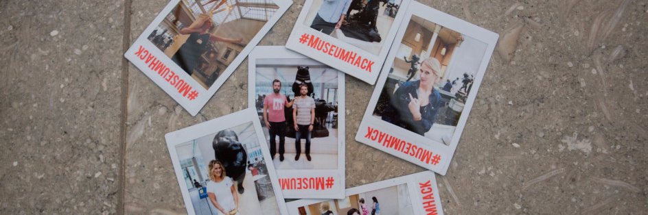 Museum Hack banner