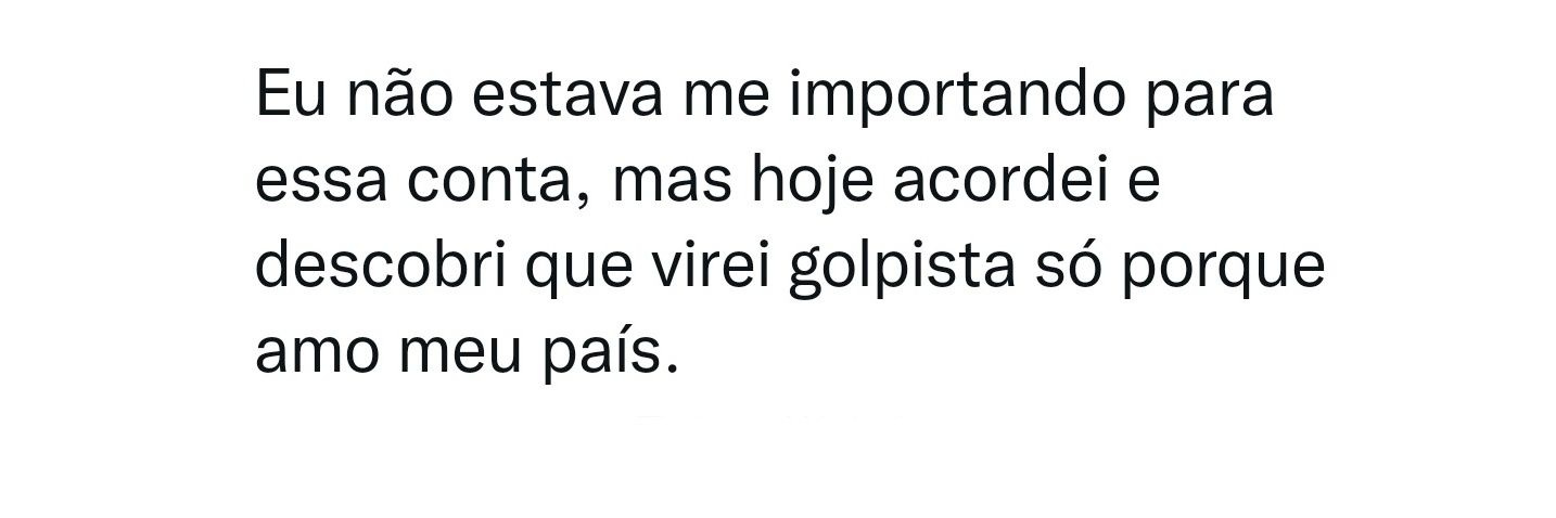 🚨TODO PETISTA É BANDIDO 🚨 banner