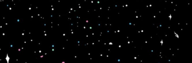 Coconut Spaceship Records banner