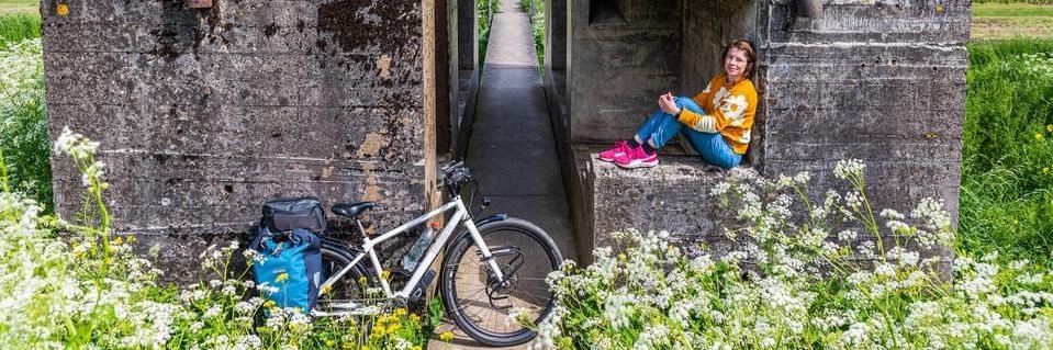 Jessica de Korte banner