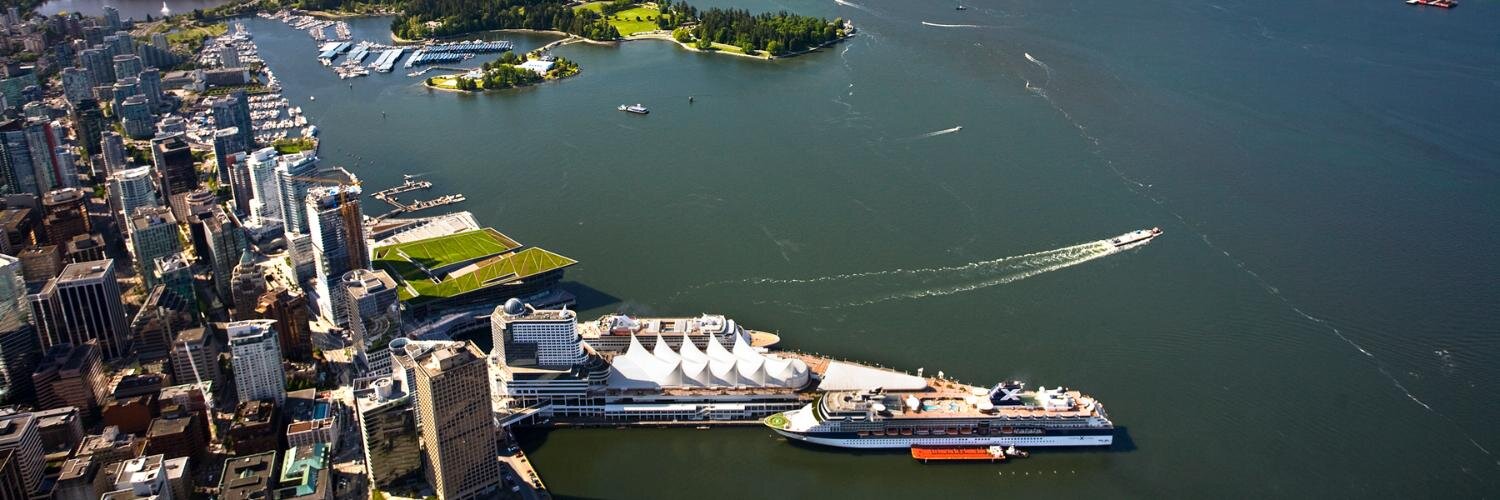 CLIA NW & Canada banner